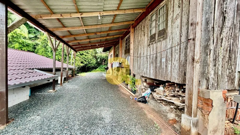 Terreno, 1 hectares - Foto 1