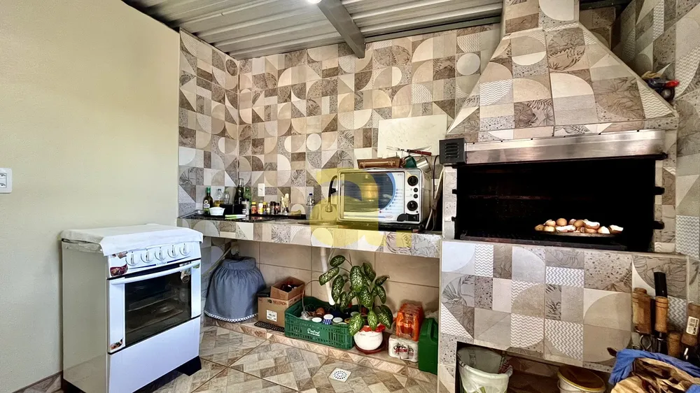 Casa, 3 quartos, 160 m² - Foto 2