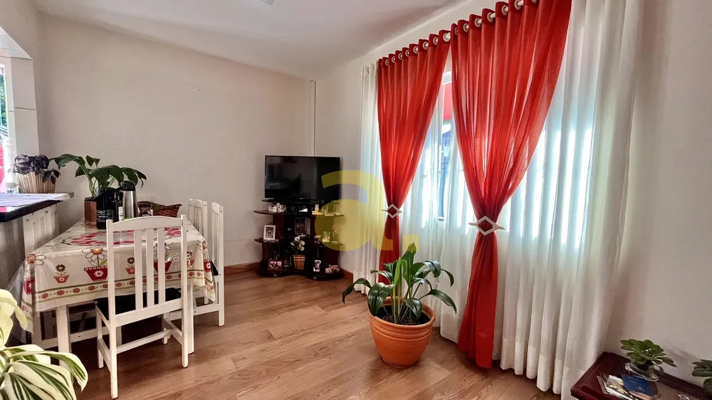 Casa, 3 quartos, 160 m² - Foto 3