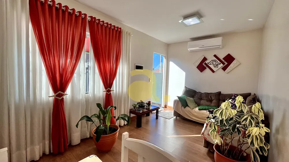 Casa, 3 quartos, 160 m² - Foto 4