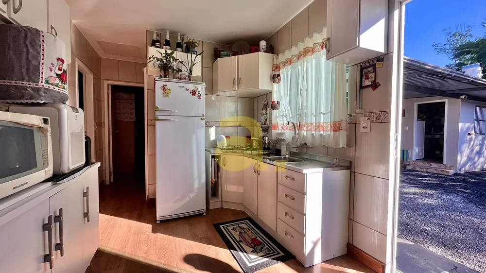 Casa, 3 quartos, 160 m² - Foto 6