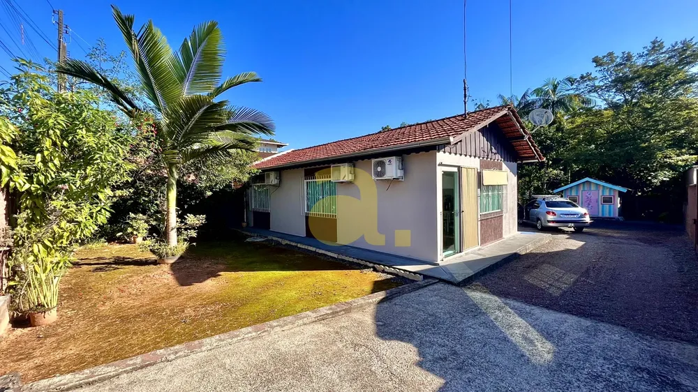 Casa, 3 quartos, 160 m² - Foto 1