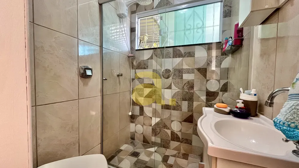 Casa, 3 quartos, 160 m² - Foto 9