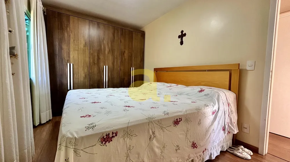 Casa, 3 quartos, 160 m² - Foto 7