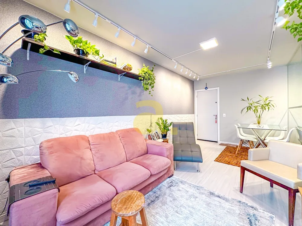 Apartamento, 1 quarto, 50 m² - Foto 5