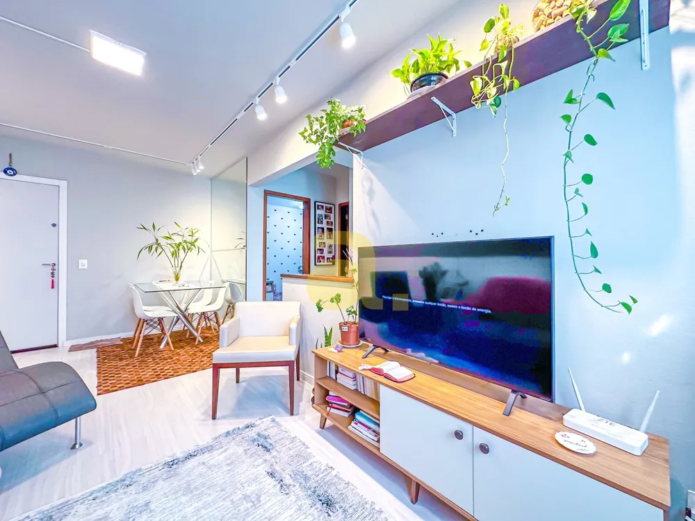 Apartamento, 1 quarto, 50 m² - Foto 6