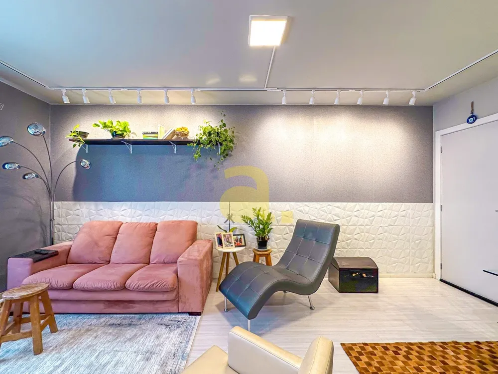 Apartamento, 1 quarto, 50 m² - Foto 8