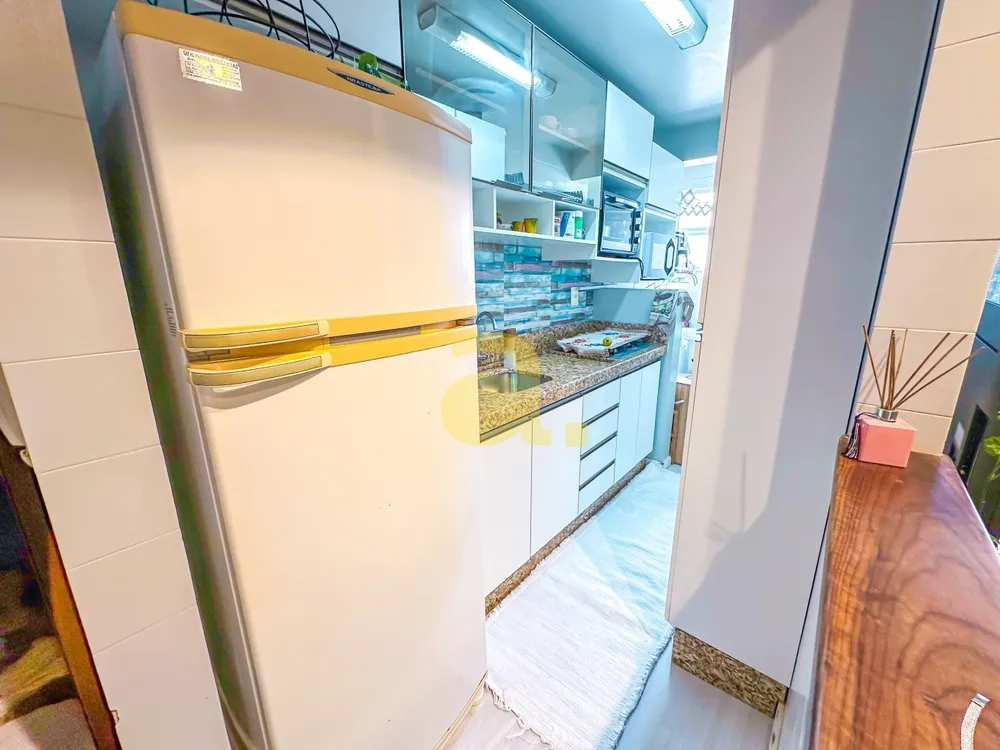 Apartamento, 1 quarto, 50 m² - Foto 10