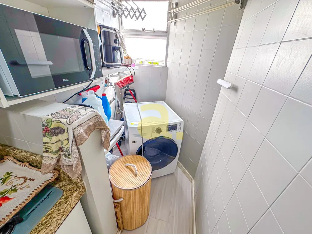 Apartamento, 1 quarto, 50 m² - Foto 12