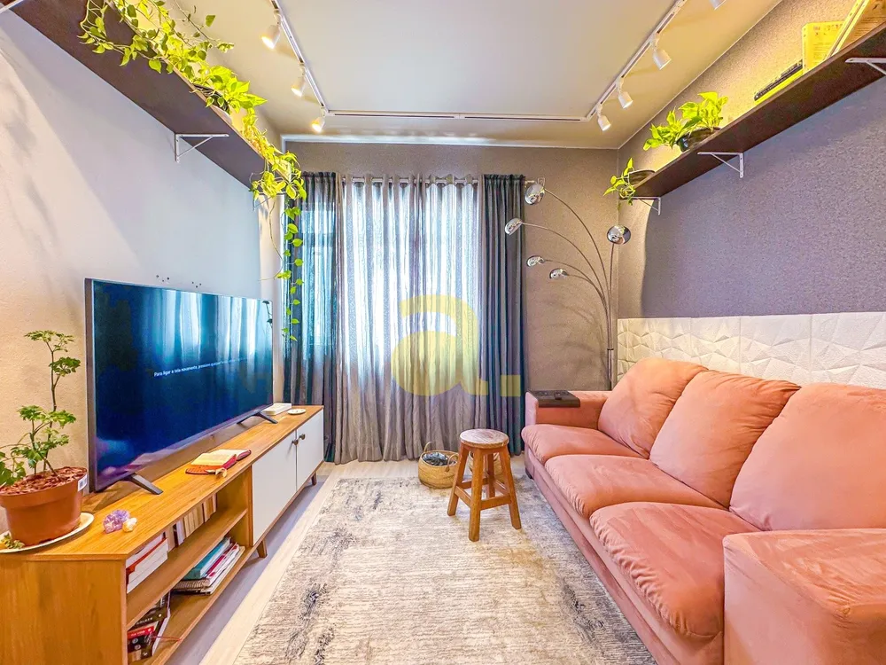 Apartamento, 1 quarto, 50 m² - Foto 1
