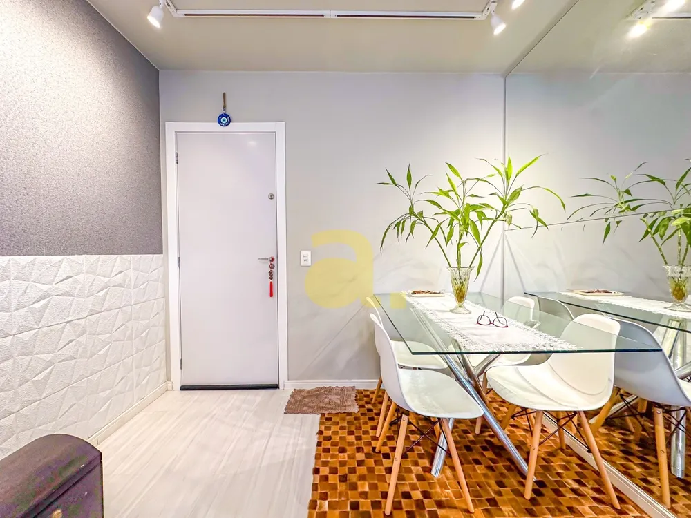Apartamento, 1 quarto, 50 m² - Foto 7