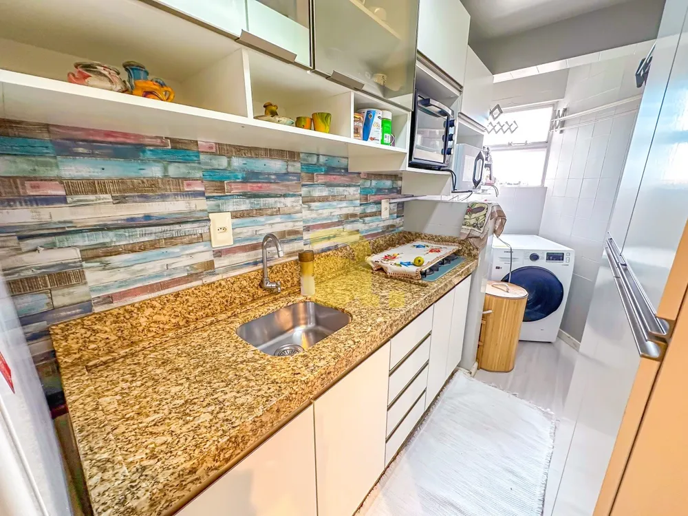 Apartamento, 1 quarto, 50 m² - Foto 11