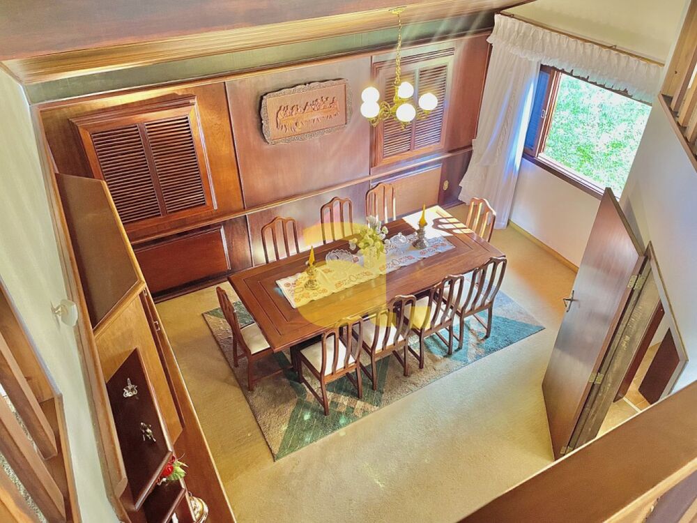 Casa para alugar com 5 quartos, 429m² - Foto 19