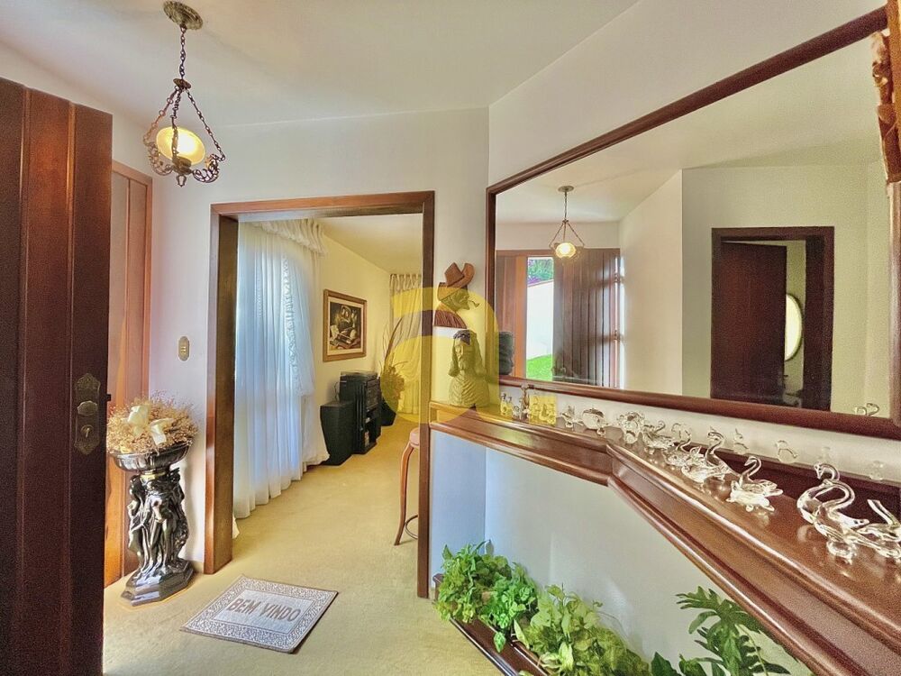 Casa para alugar com 5 quartos, 429m² - Foto 10