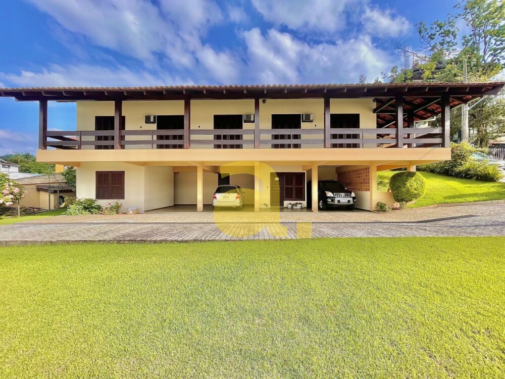 Casa para alugar com 5 quartos, 429m² - Foto 22