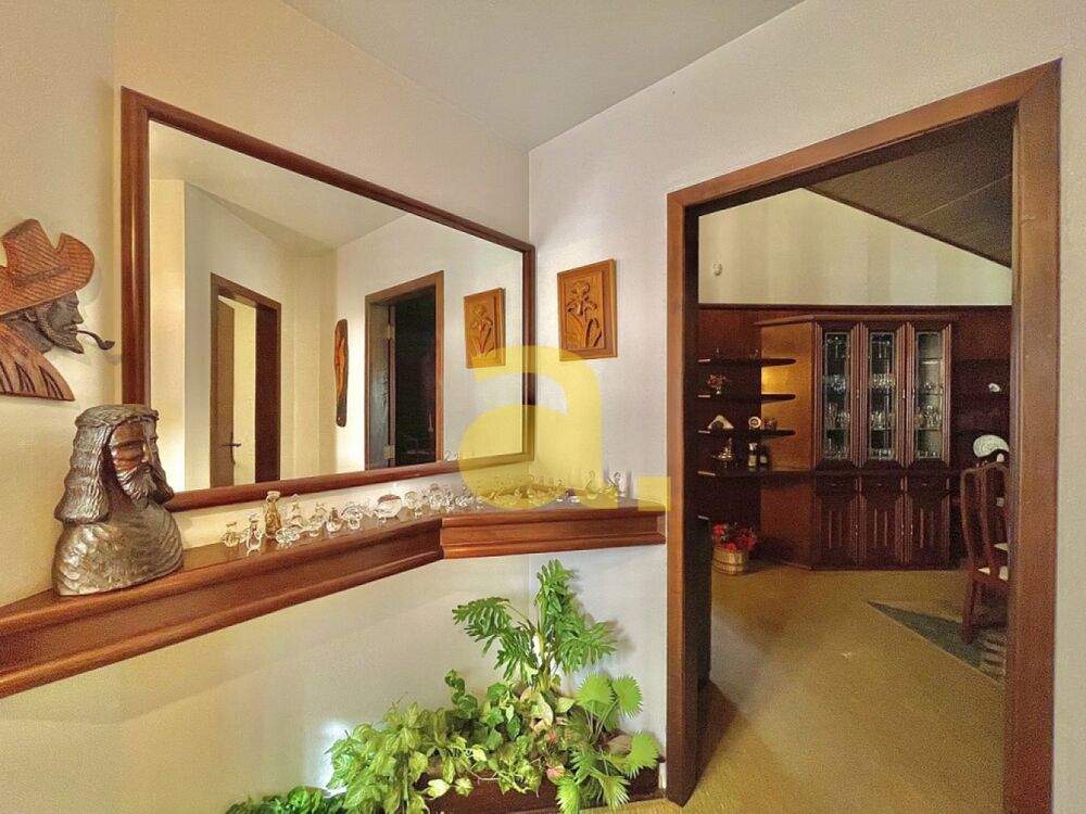 Casa para alugar com 5 quartos, 429m² - Foto 18