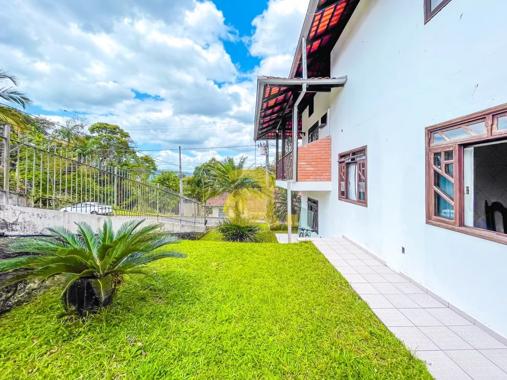 Casa, 3 quartos, 154 m² - Foto 5