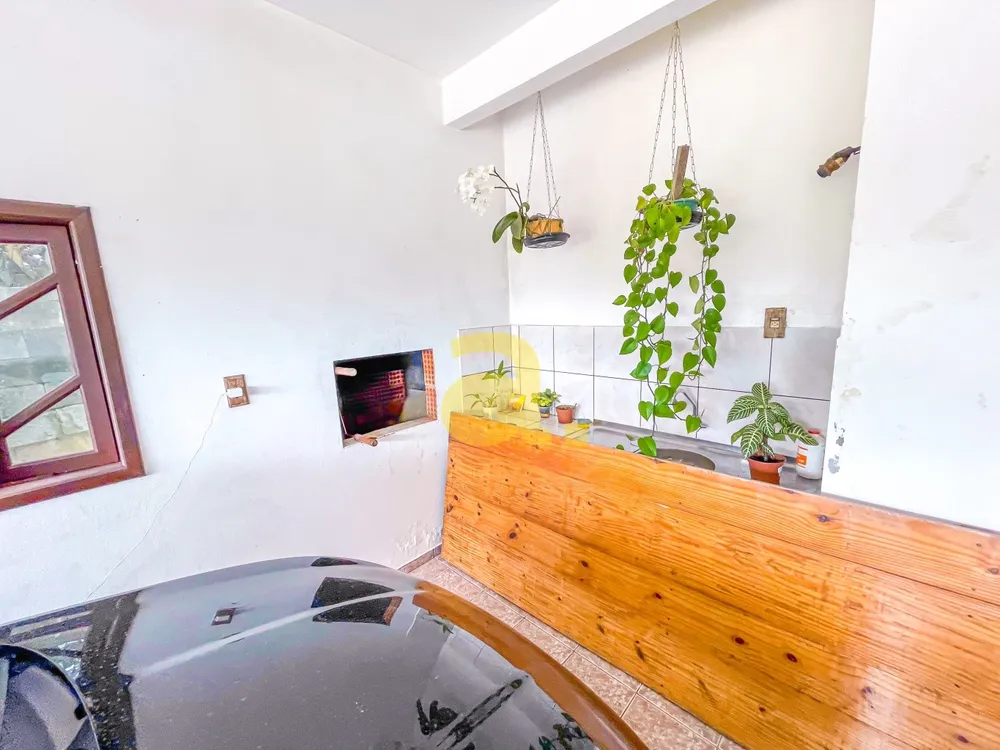 Casa, 3 quartos, 154 m² - Foto 7