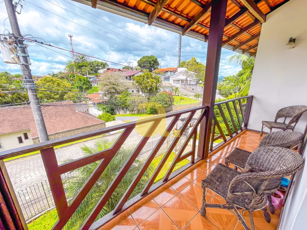 Casa, 3 quartos, 154 m² - Foto 14