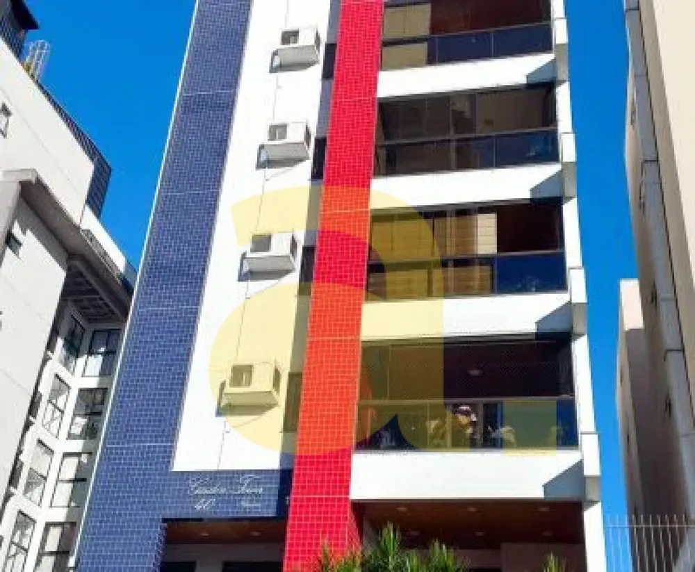 Apartamento, 3 quartos, 144 m² - Foto 1