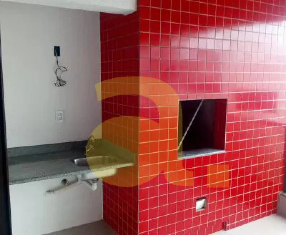 Apartamento, 3 quartos, 144 m² - Foto 2