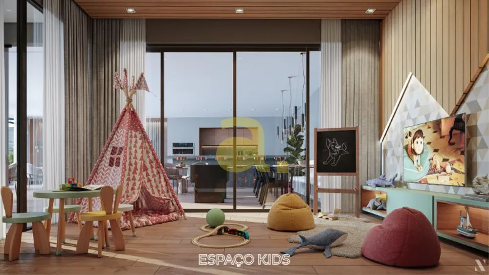 Apartamento, 1 quarto, 37 m² - Foto 10