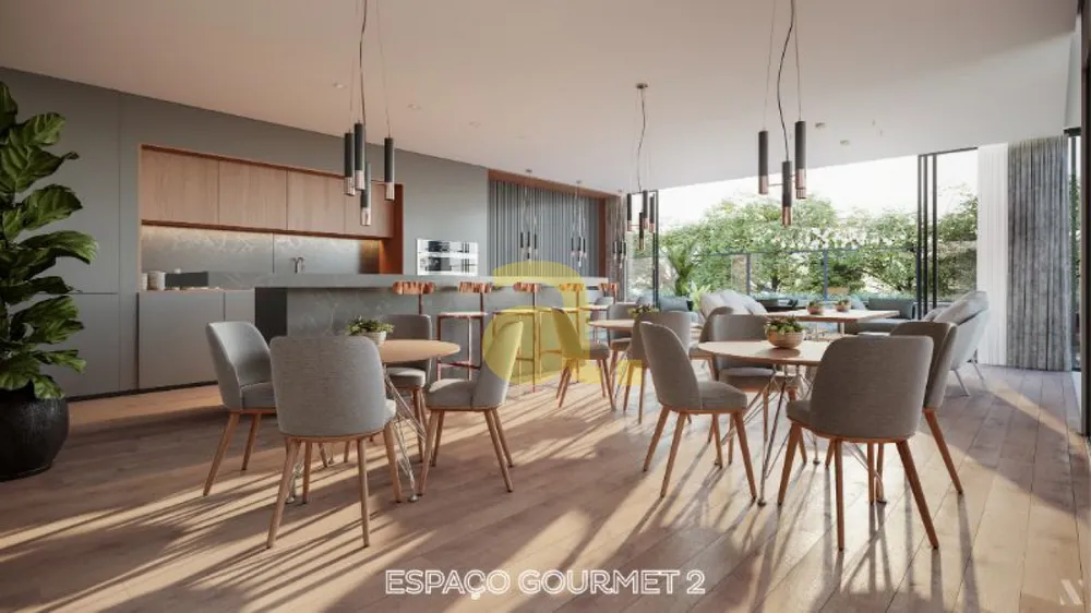 Apartamento, 1 quarto, 37 m² - Foto 8