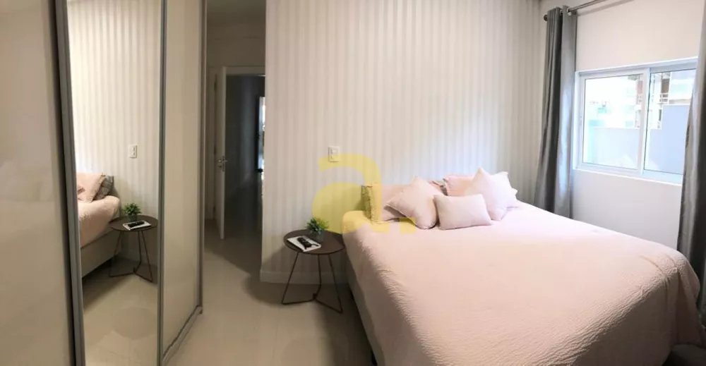 Apartamento à venda com 3 quartos, 260m² - Foto 8