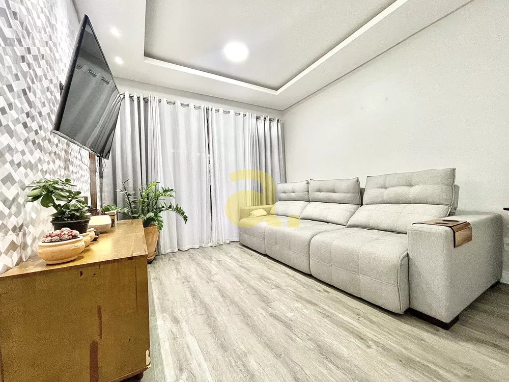 Apartamento à venda com 3 quartos, 109m² - Foto 5