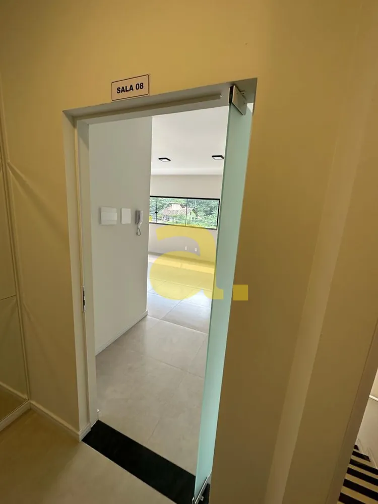Sala-Conjunto, 34 m² - Foto 8