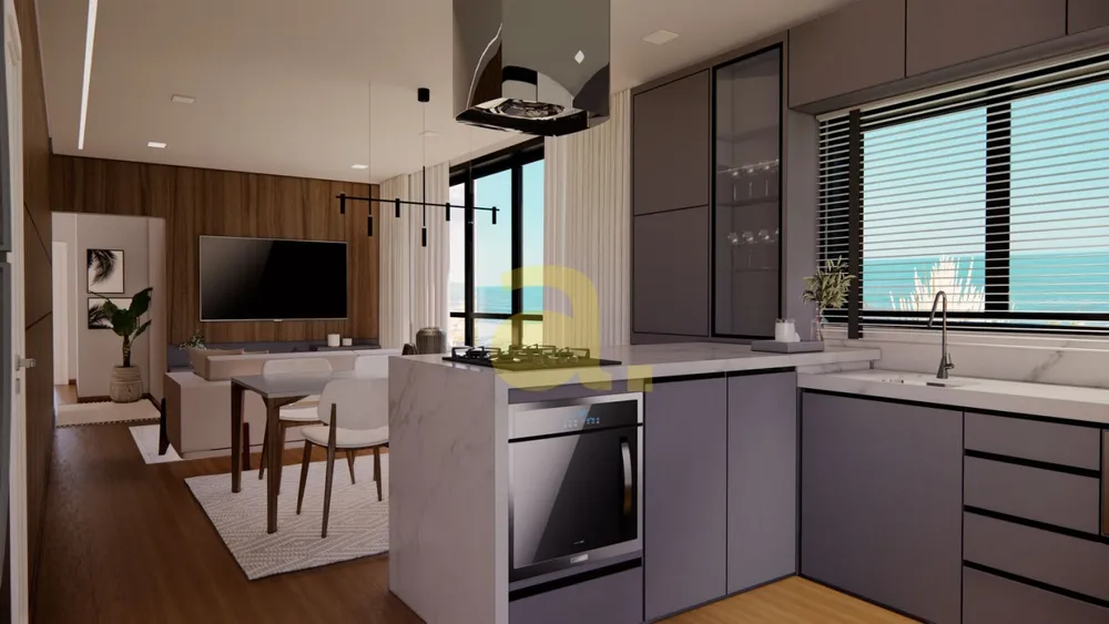 Apartamento, 3 quartos, 120 m² - Foto 4