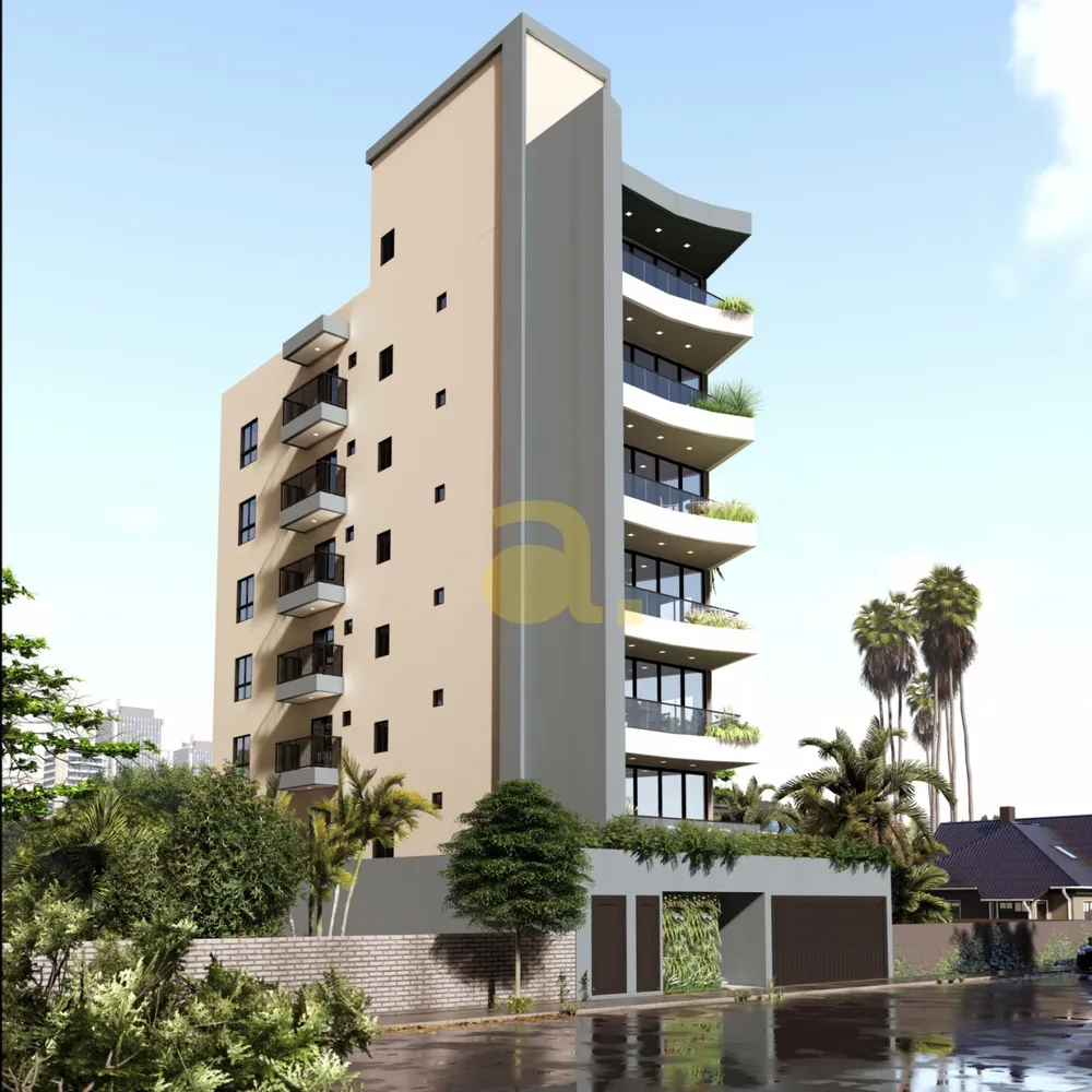 Apartamento, 3 quartos, 120 m² - Foto 2