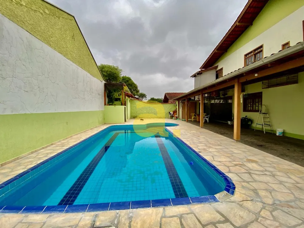Casa, 3 quartos, 121 m² - Foto 3