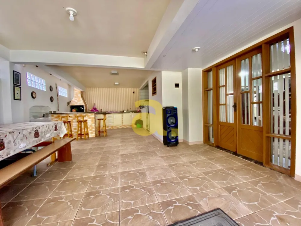 Casa, 3 quartos, 121 m² - Foto 6