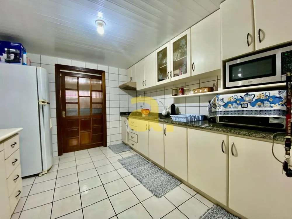 Casa, 3 quartos, 121 m² - Foto 8