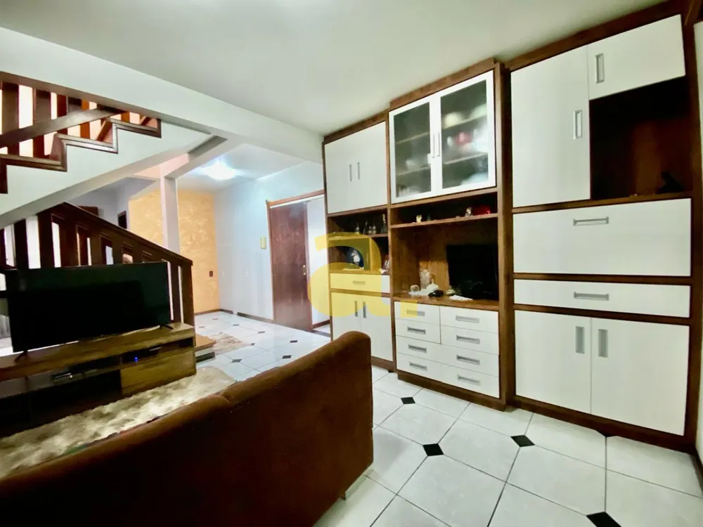 Casa, 3 quartos, 121 m² - Foto 9