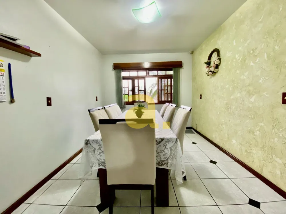 Casa, 3 quartos, 121 m² - Foto 7