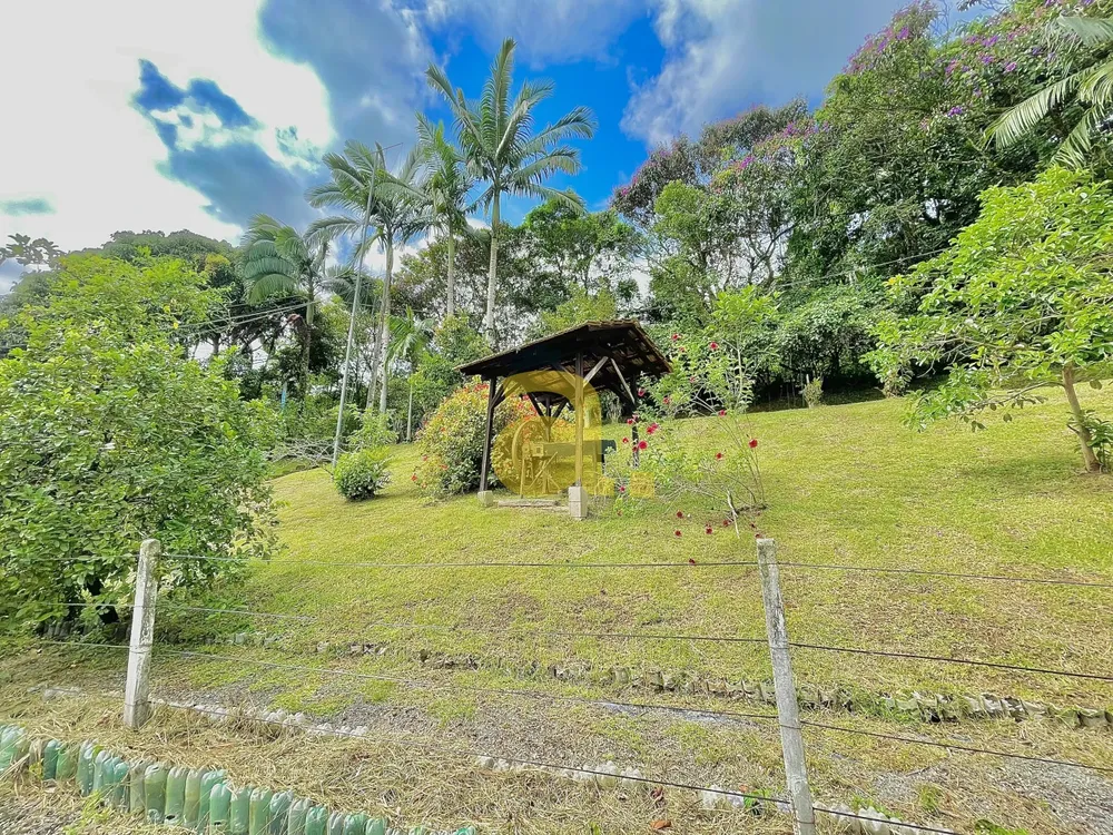 Chácara, 8 quartos, 2 hectares - Foto 11