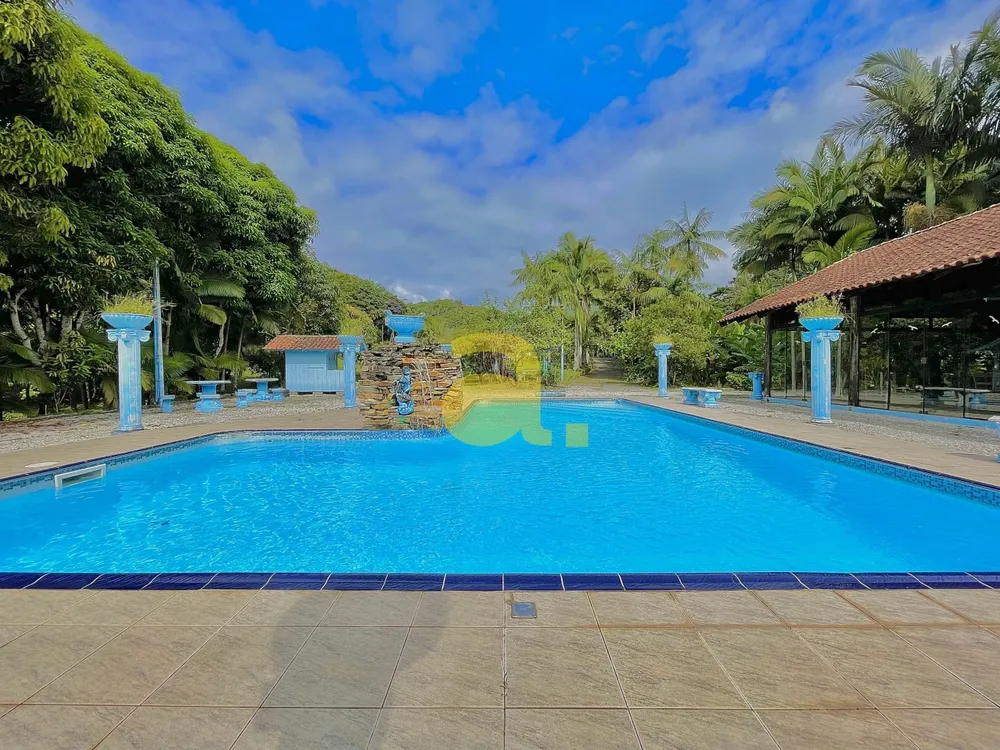 Chácara, 8 quartos, 2 hectares - Foto 7
