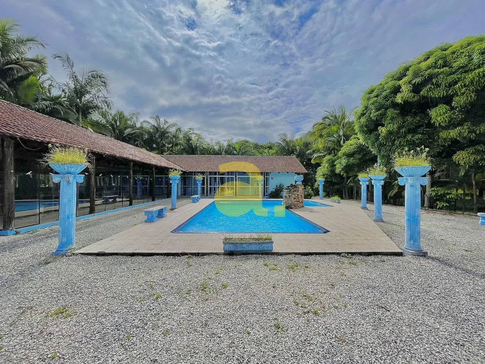 Chácara, 8 quartos, 2 hectares - Foto 6