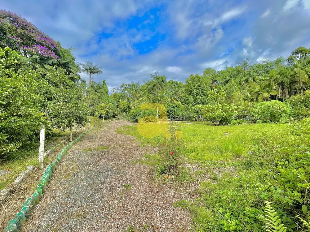 Chácara, 8 quartos, 2 hectares - Foto 6
