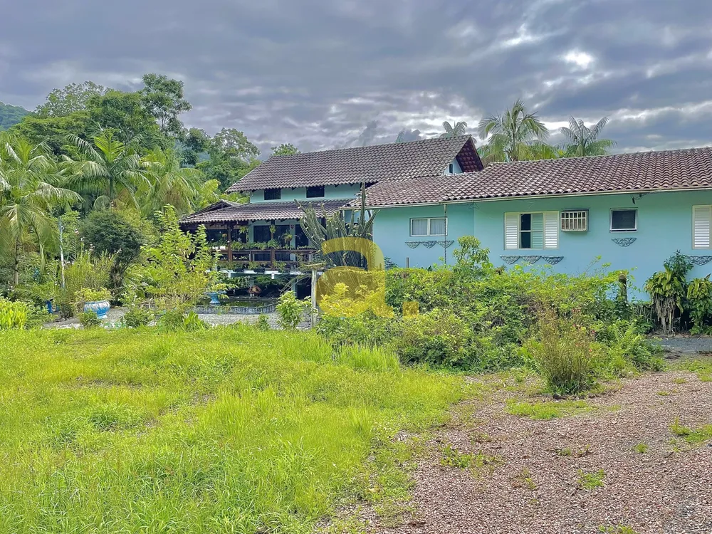 Chácara, 8 quartos, 2 hectares - Foto 1