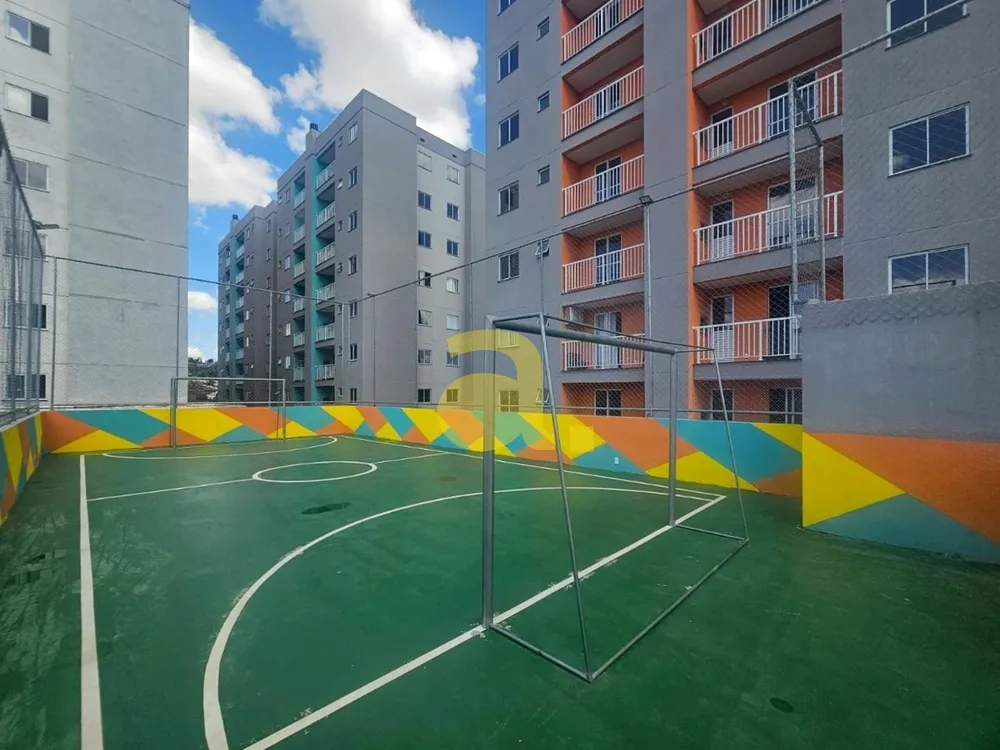 Apartamento, 2 quartos, 51 m² - Foto 3
