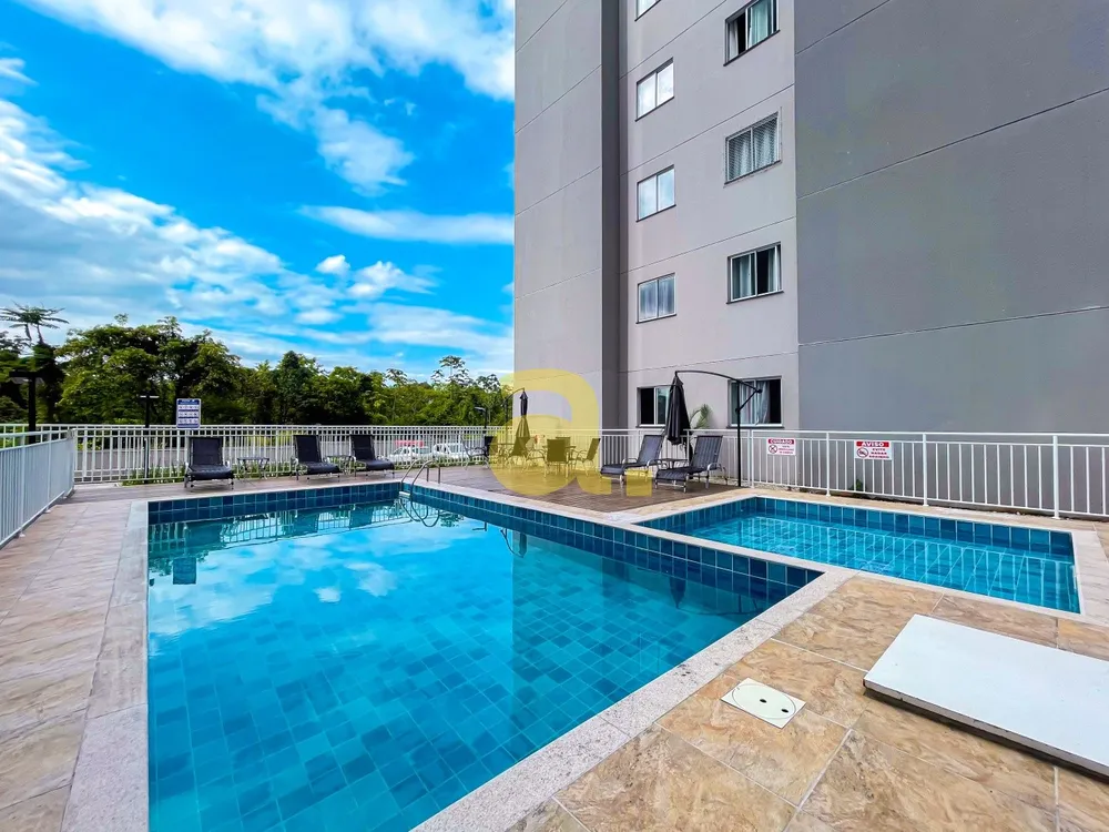Apartamento, 2 quartos, 51 m² - Foto 1