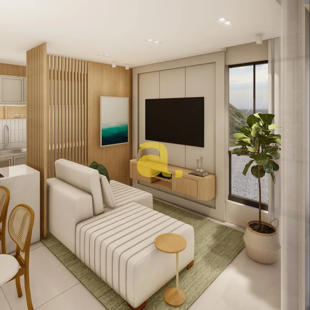 Apartamento, 3 quartos, 74 m² - Foto 4