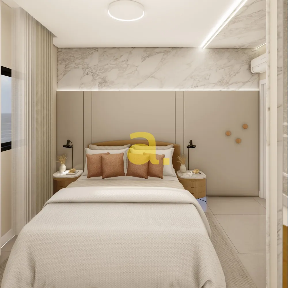 Apartamento, 3 quartos, 74 m² - Foto 9