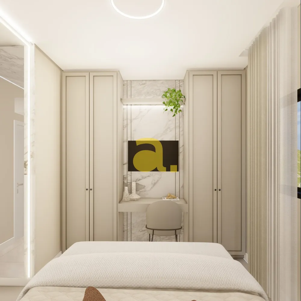 Apartamento, 3 quartos, 74 m² - Foto 10