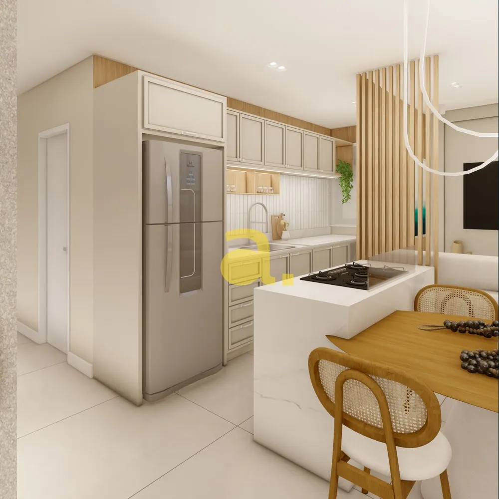 Apartamento, 3 quartos, 74 m² - Foto 8