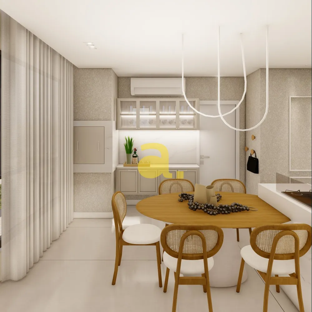 Apartamento, 3 quartos, 74 m² - Foto 6