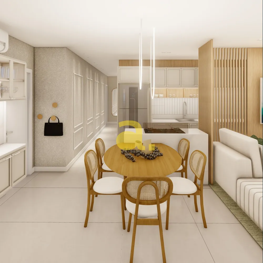 Apartamento, 3 quartos, 74 m² - Foto 7